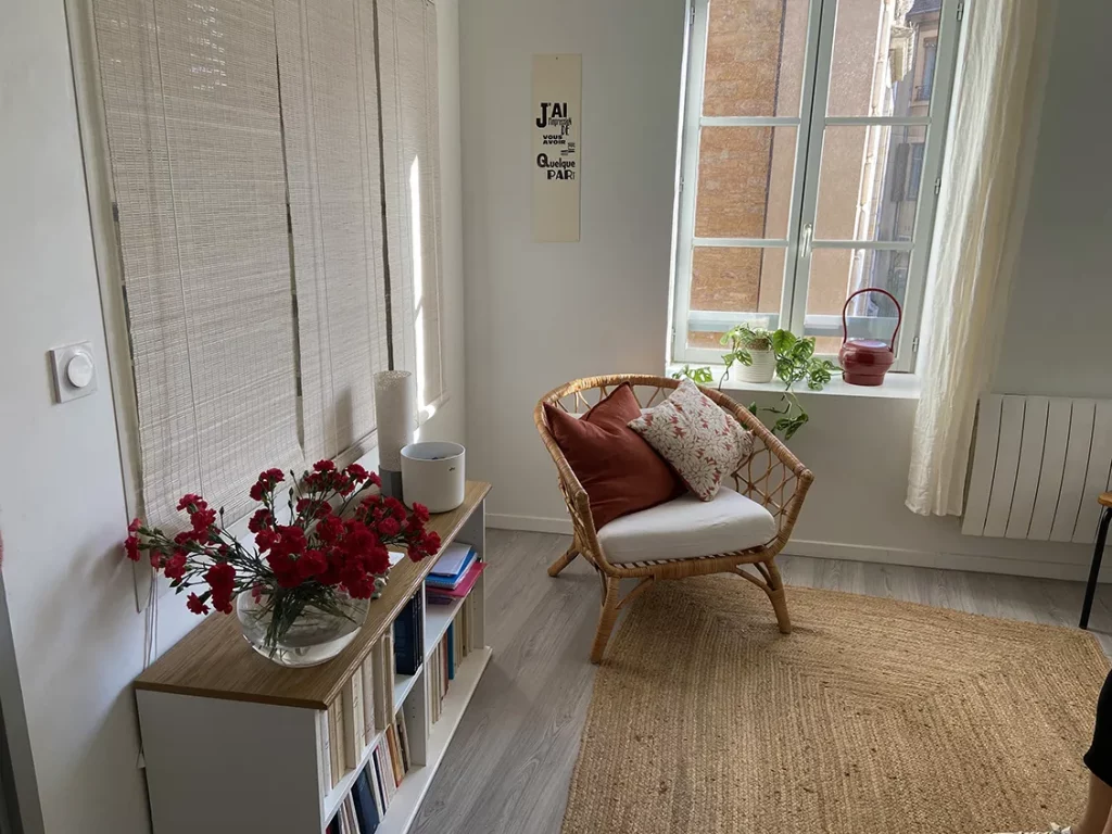 Photo Cabinet Thérapeutique du Val de Saône