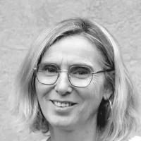 Photo psychologue Estelle Pastor