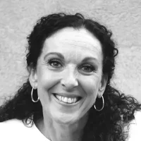 Photo sophrologue Florence Baralon